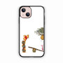 winnie the pooh iPhone 13 Case