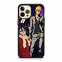 Bleach Trio iPhone 12 Pro Case