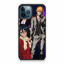 Bleach Trio iPhone 12 Pro Max Case