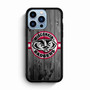 Wisconsin Badgers American Football 7 iPhone 13 Pro Max Case