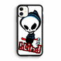 blind-grimm reaper iPhone 12 Mini | iPhone 12 Case