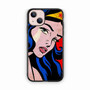 Wonder Woman as prince Diana iPhone 13 Case