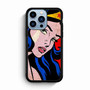 Wonder Woman as prince Diana iPhone 13 Pro Max Case