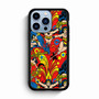 Wonder Woman Collages 2 iPhone 13 Pro Max Case