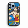 Wonder Woman Comic iPhone 13 Pro Max Case