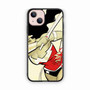 Wonder Woman Get Hurt iPhone 13 Case