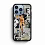 Wonder Woman in Comic iPhone 13 Pro Max Case