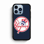 Yankees Baseball 2 iPhone 13 Pro Max Case