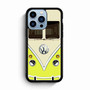 yellow iPhone 13 Pro Max Case