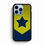 Young Justice Booster Gold iPhone 13 Pro Max Case