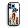 Young Justice Cute iPhone 13 Pro Max Case