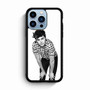 Zac Efron iPhone 13 Pro Max Case