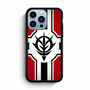 Zeon Gundam iPhone 13 Pro Max Case