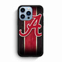 Albama Crimson Tide 2 iPhone 13 Pro Max Case