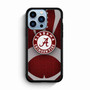 Albama Crimson Tide 5 iPhone 13 Pro Max Case