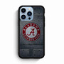 Albama Crimson Tide Metal 2 iPhone 13 Pro Max Case