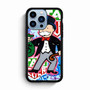 Alec Monopoly Wall Street 1 iPhone 13 Pro Max Case