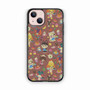 Animal Crossing Collage 1 iPhone 13 Case