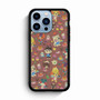 Animal Crossing Collage 1 iPhone 13 Pro Max Case