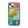 Animal Crossing New Horizons iPhone 13 Case