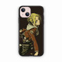 Attack on Titan Annie Leonhart 3 iPhone 13 Case