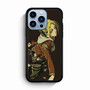 Attack on Titan Annie Leonhart 3 iPhone 13 Pro Max Case