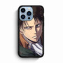 Attack on Titan Cool Levi iPhone 13 Pro Max Case Attack on Titan Cool Levi iPhone 13 Pro Max Case