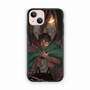 Attack on Titan Eren Jeager 1 iPhone 13 Case