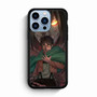 Attack on Titan Eren Jeager 1 iPhone 13 Pro Max Case