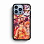 Attack on Titan Eren Mikasa & Armin iPhone 13 Pro Max Case