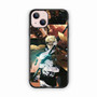 Attack on Titan Erwin Smith iPhone 13 Case