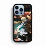 Attack on Titan Erwin Smith iPhone 13 Pro Max Case