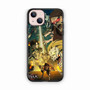 Attack on Titan Final Sesason 1 iPhone 13 Case