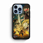 Attack on Titan Final Sesason 1 iPhone 13 Pro Max Case