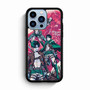 Attack on Titan Jojo Style iPhone 13 Pro Max Case