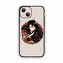 Attack on Titan Levi 2 iPhone 13 Case