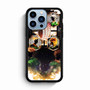 Attack on Titan Levi Squad 1 iPhone 13 Pro Max Case Attack on Titan Levi Squad 1 iPhone 13 Pro Max Case