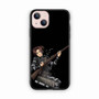 Attack on Titan Sasha Blouse iPhone 13 Case