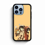 Attack On Titan Chibi iPhone 13 Pro Max Case Attack On Titan Chibi iPhone 13 Pro Max Case