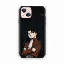 Attack OnTitan Levi At Night iPhone 13 Case