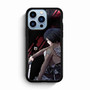 Attack On Titan Mikasa Quotes 2 iPhone 13 Pro Max Case