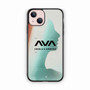Ava Angels & Aiewaves iPhone 13 Case