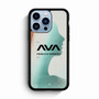Ava Angels & Aiewaves iPhone 13 Pro Max Case