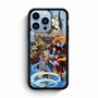 Avatar Aang iPhone 13 Pro Max Case