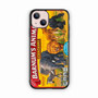 Barnum's Animals iPhone 13 Case