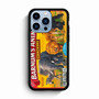 Barnum's Animals iPhone 13 Pro Max Case