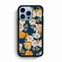 Beautiful Flower Art iPhone 13 Pro Max Case