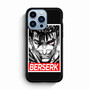 Berserk Guts iPhone 13 Pro Max Case