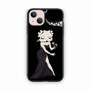 Betty Boop Singing iPhone 13 Case Betty Boop Singing iPhone 13 Case