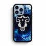 Black Clover 2 iPhone 13 Pro Max Case Black Clover 2 iPhone 13 Pro Max Case